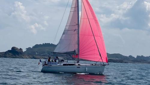 Beneteau oceanis 31