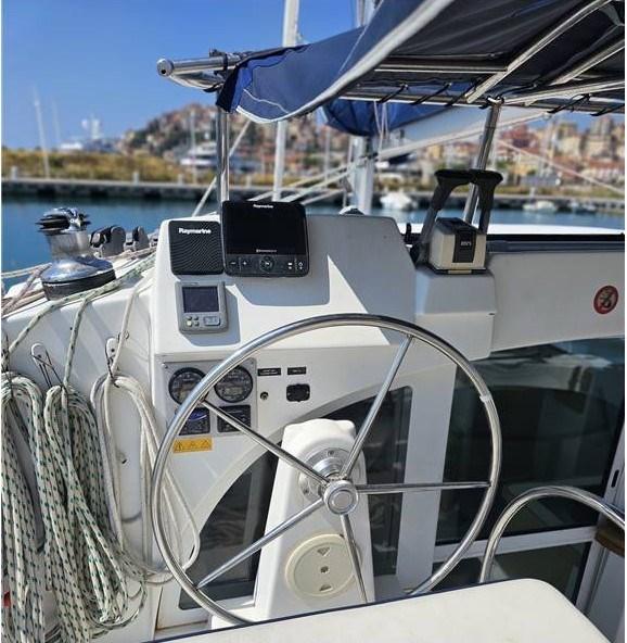 lagoon Lagoon 380 s2