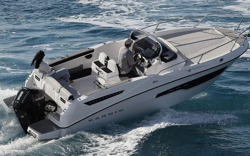 karnic Sl692
