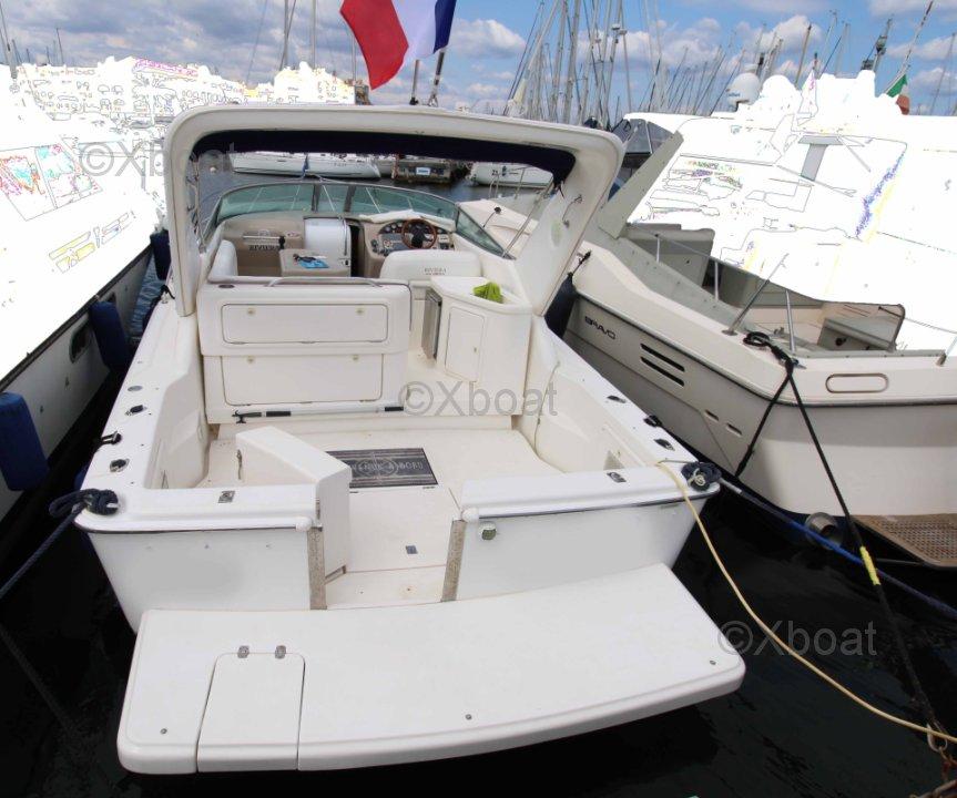 riviera Riviera 3000 offshore