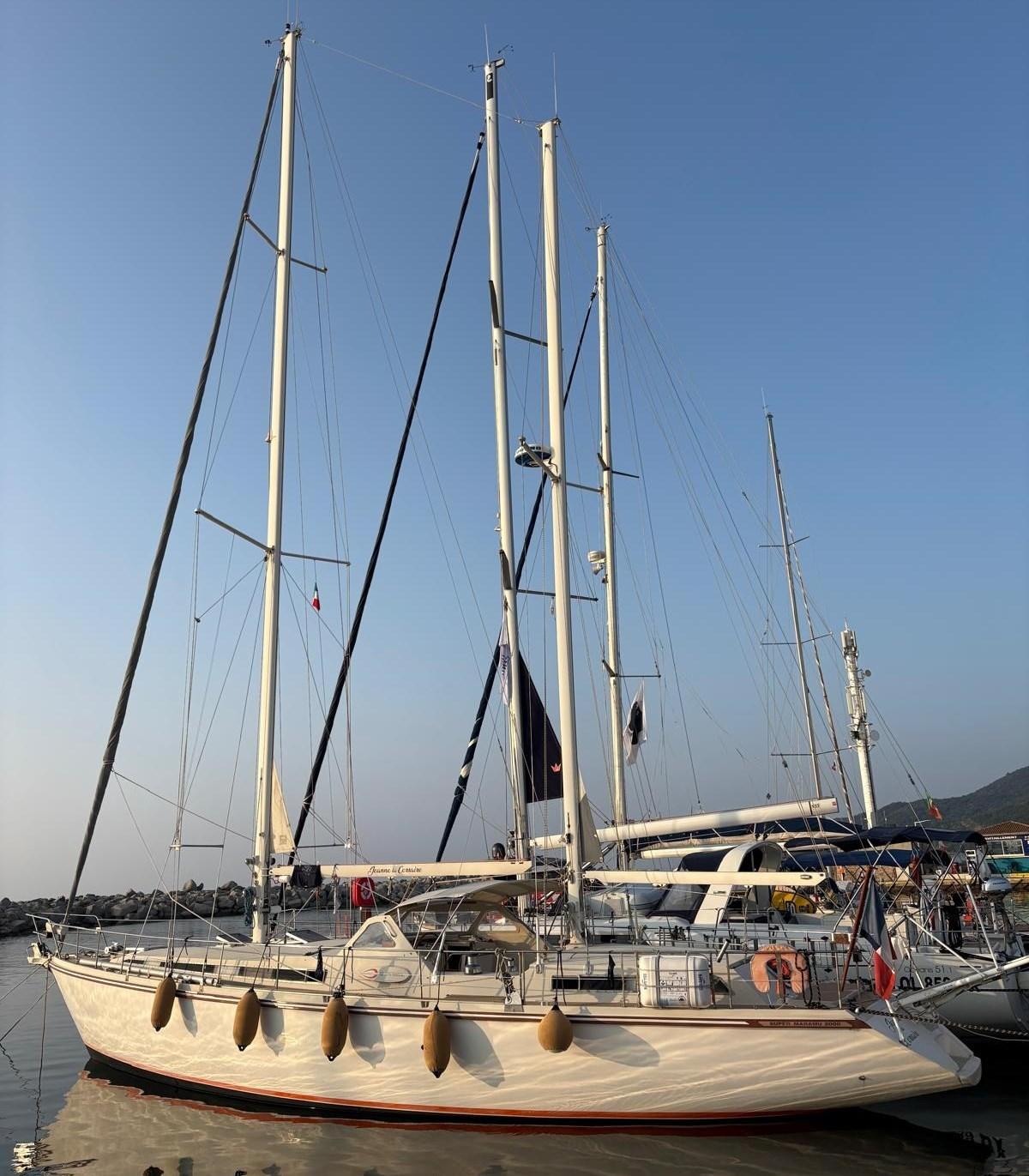 amel Super maramu 2000