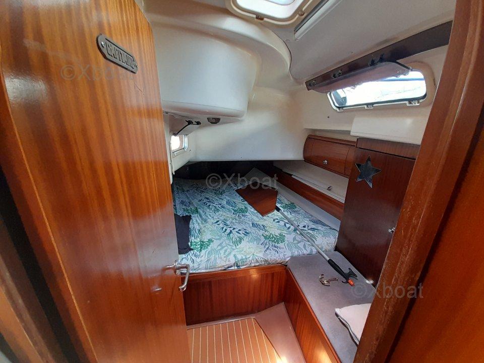 bavaria yachts Bavaria 49