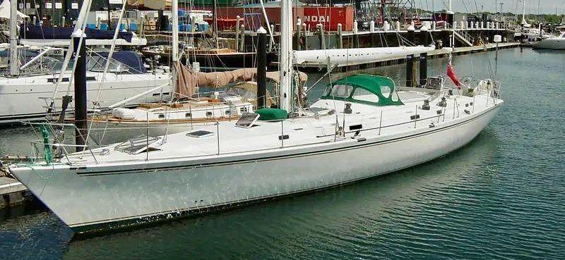Farr 72