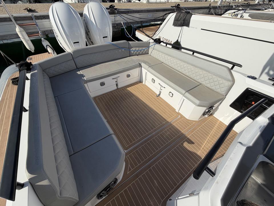salpa Soleil 42