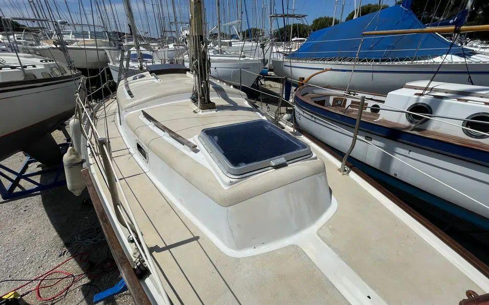 wauquiez Victorian 28