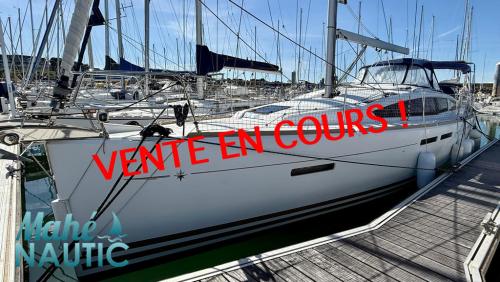 Jeanneau sun odyssey 41 ds