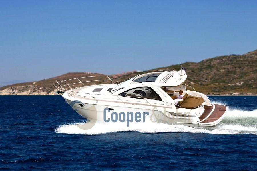 bavaria yachts 34 sport