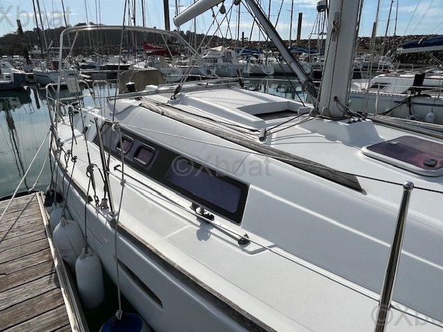 beneteau Oceanis 31