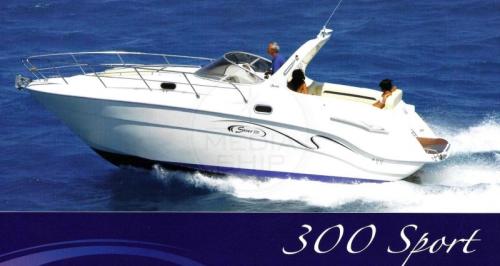 Saver 300 sport