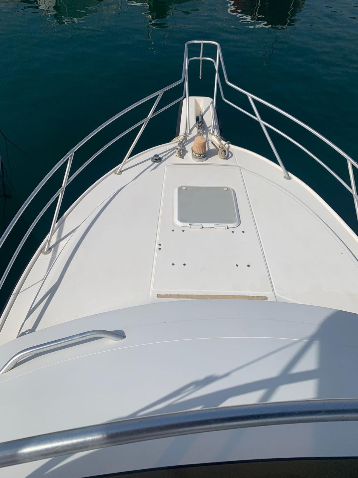 phoenix 29 sf convertible