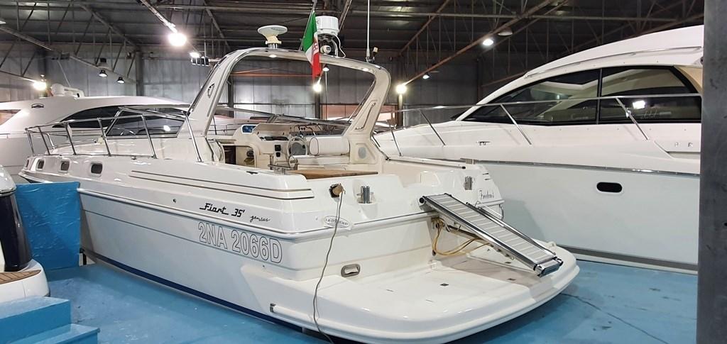 fiart mare 35 genius