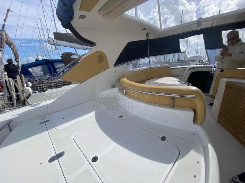 sessa marine Sessa 42