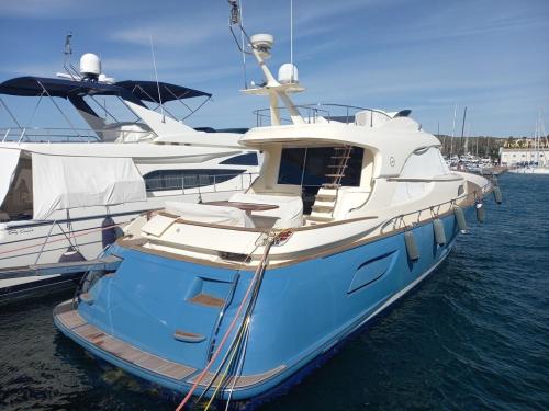 Mochi craft mochi 64 dolphin fly