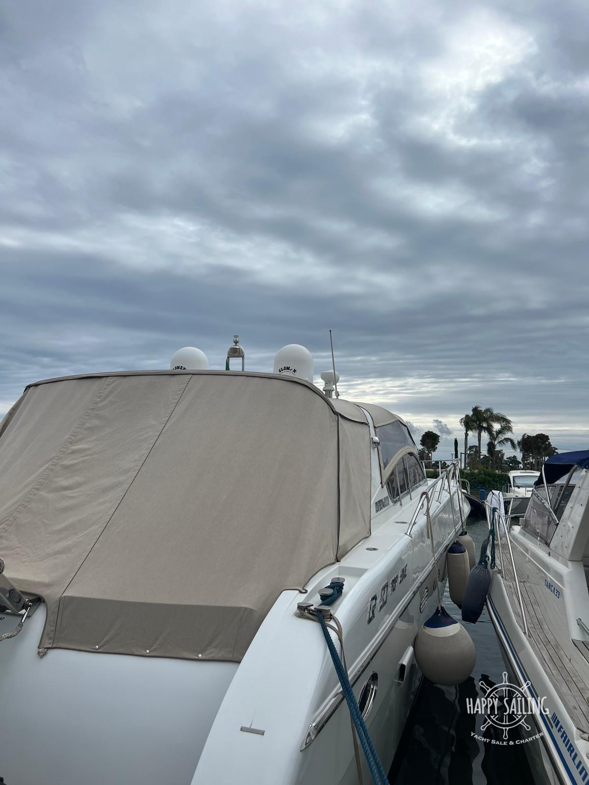 rizzardi Cr 50 top line