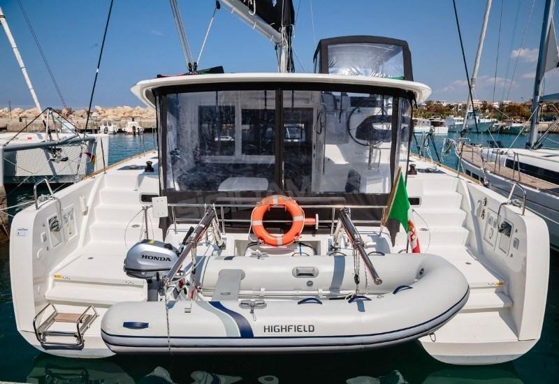 lagoon 40