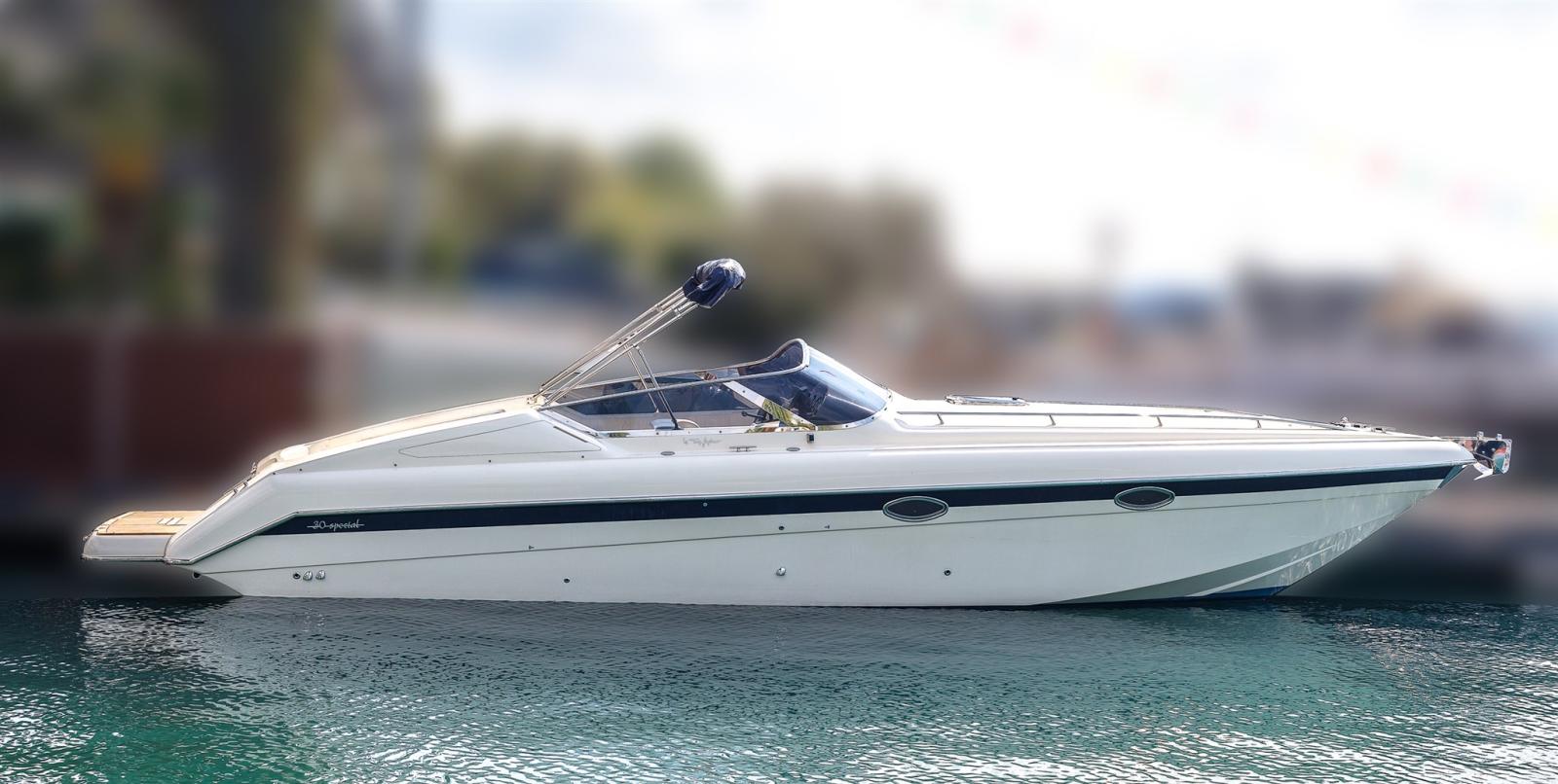 tony giugliano 30 special