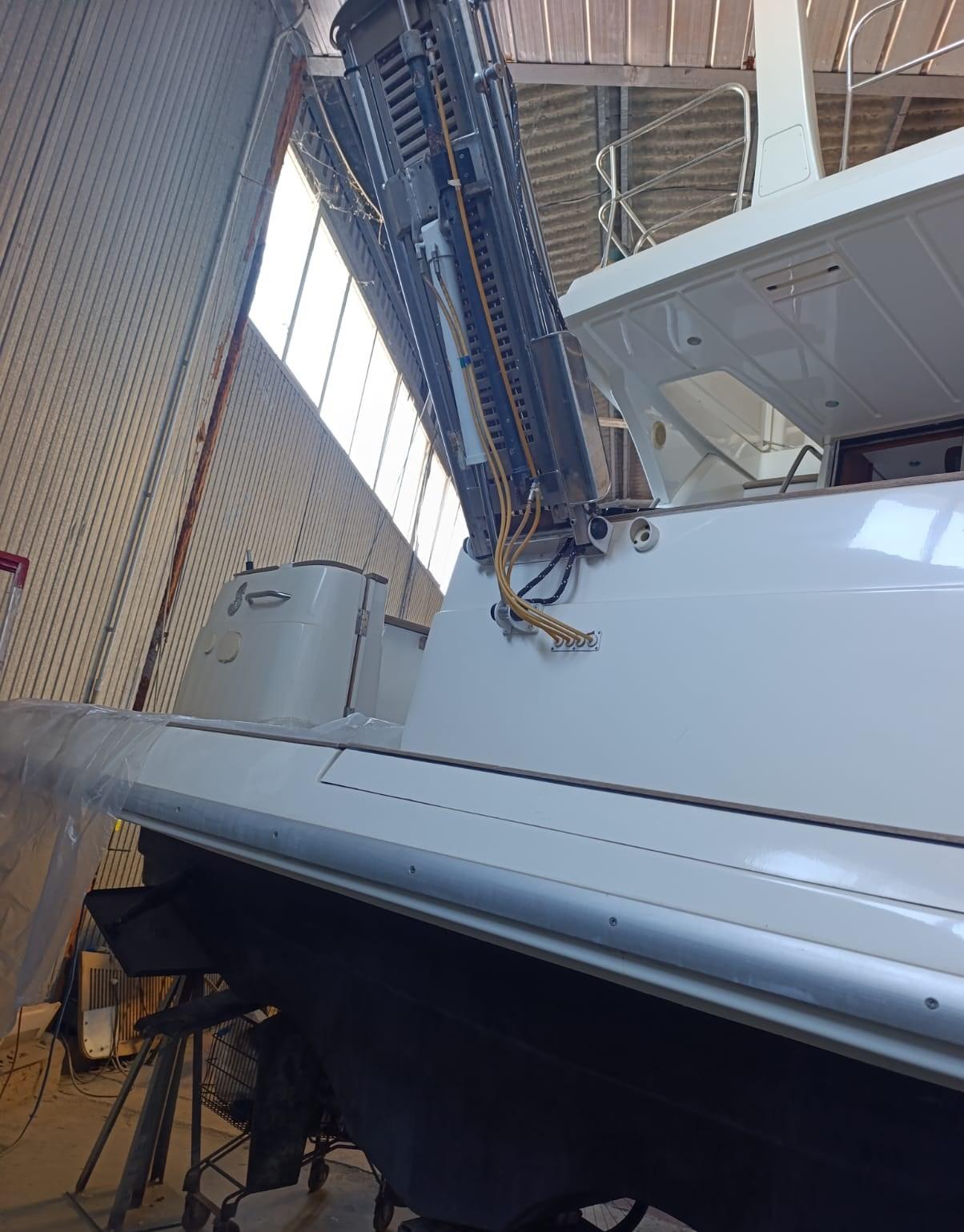 beneteau Antares 13.80