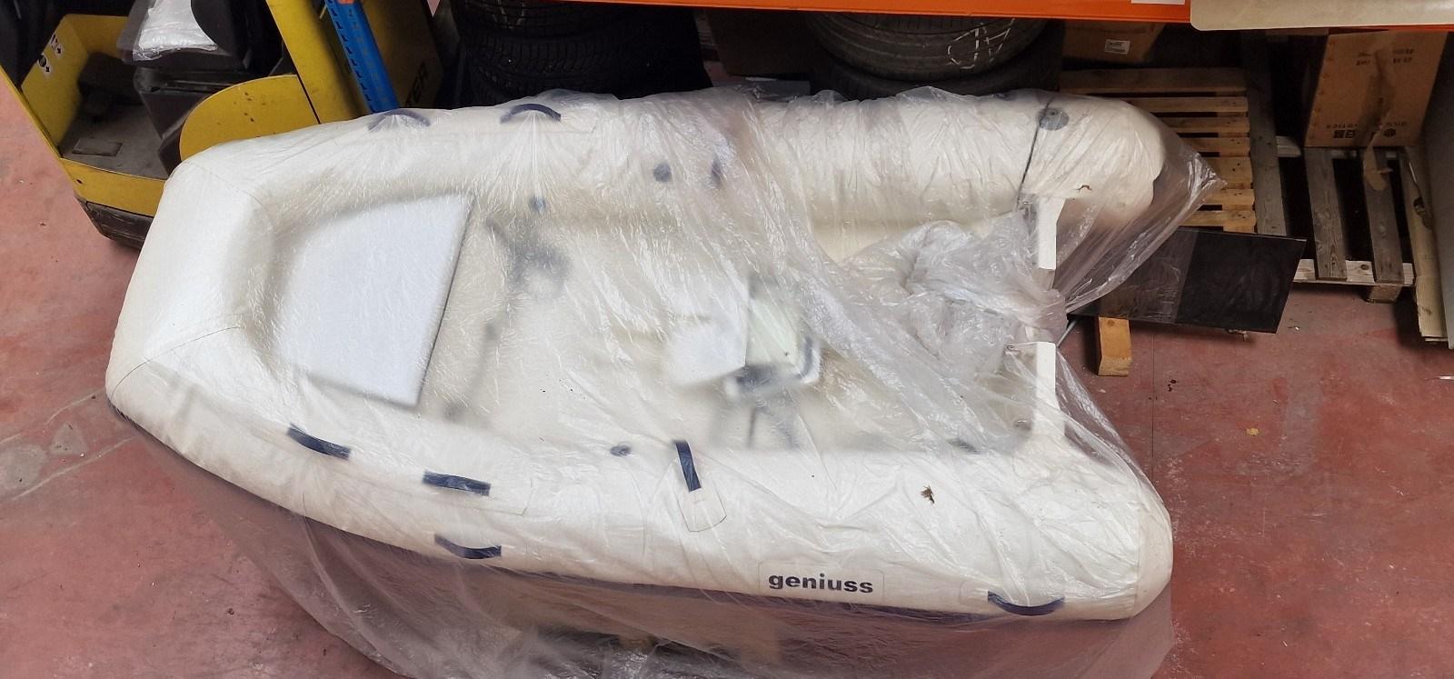 mochi craft 51 dolphin