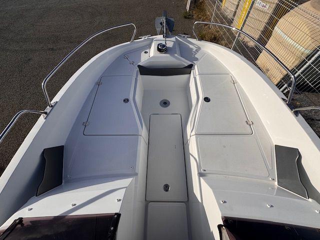 beneteau Flyer 6 sportdeck