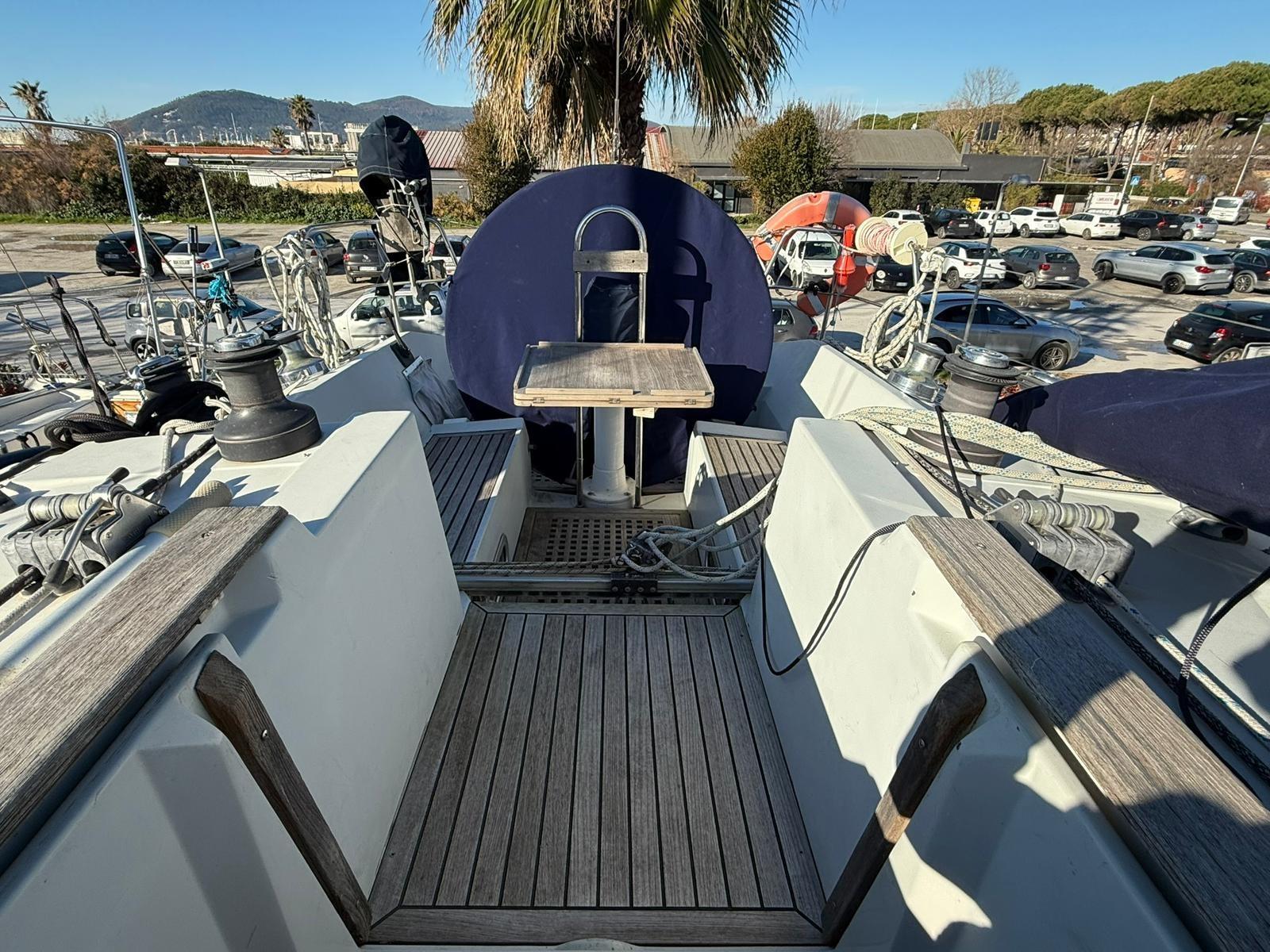 comar Comet 12