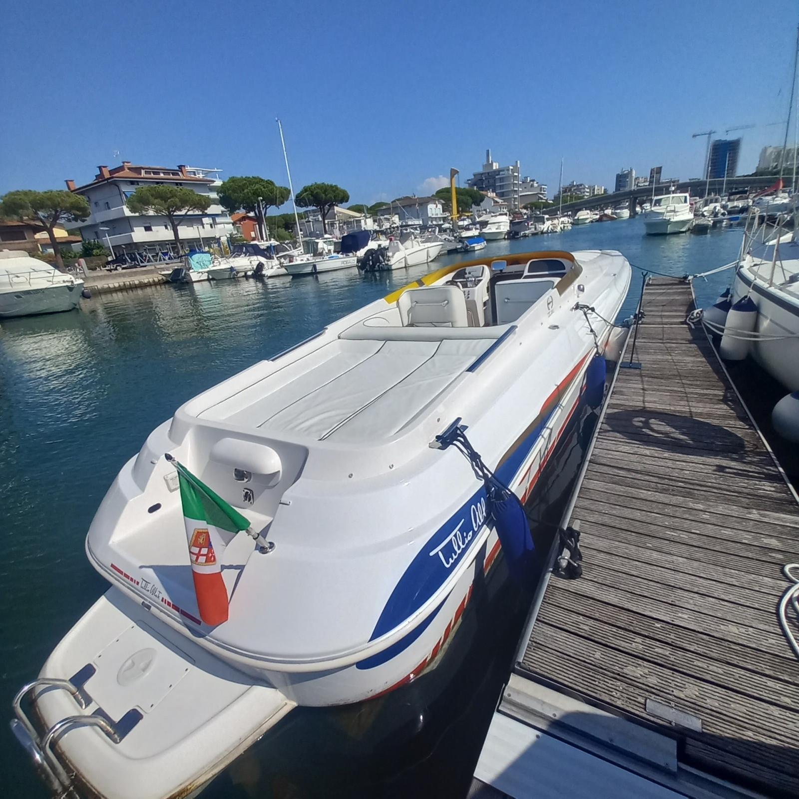 abbate tullio Superiority 40