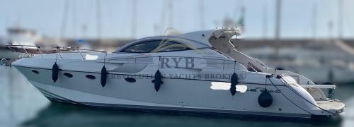 Rizzardi incredible 45