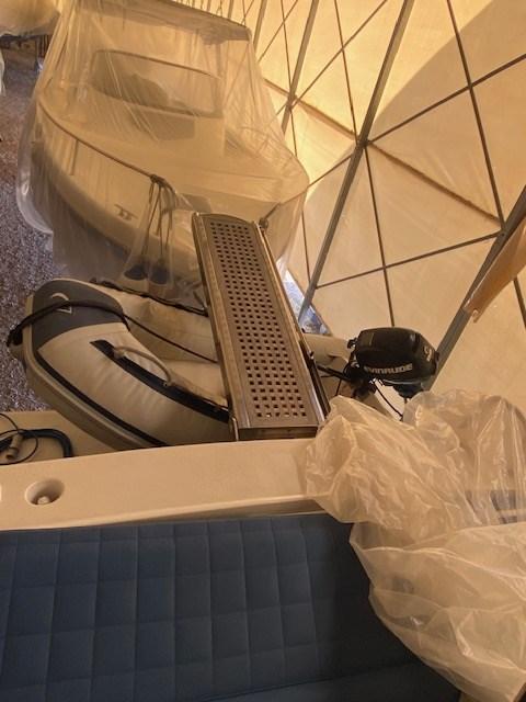 cantieri navali di roma Itama 38