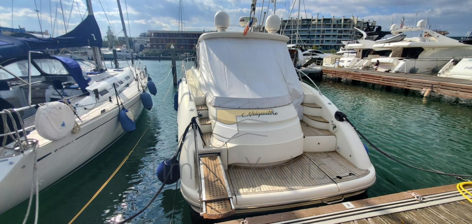 atlantis Atlantis 47