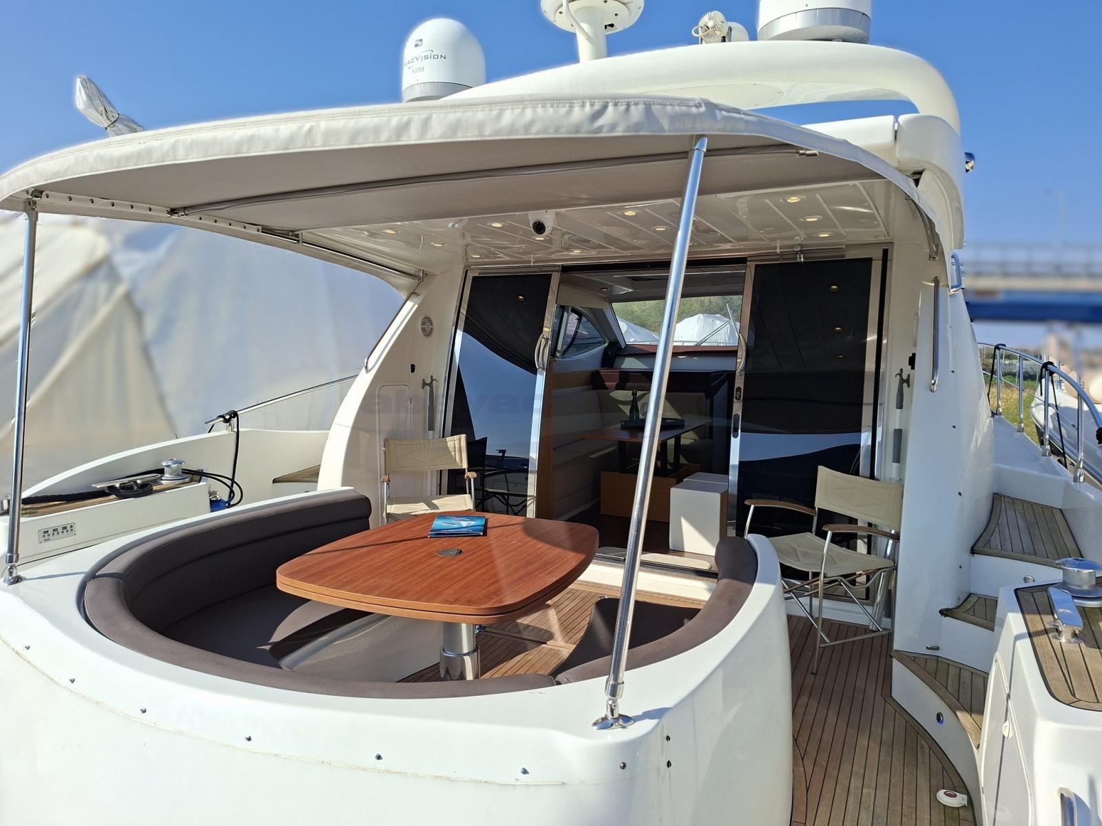 innovazioni e progetti Alena 48 ht