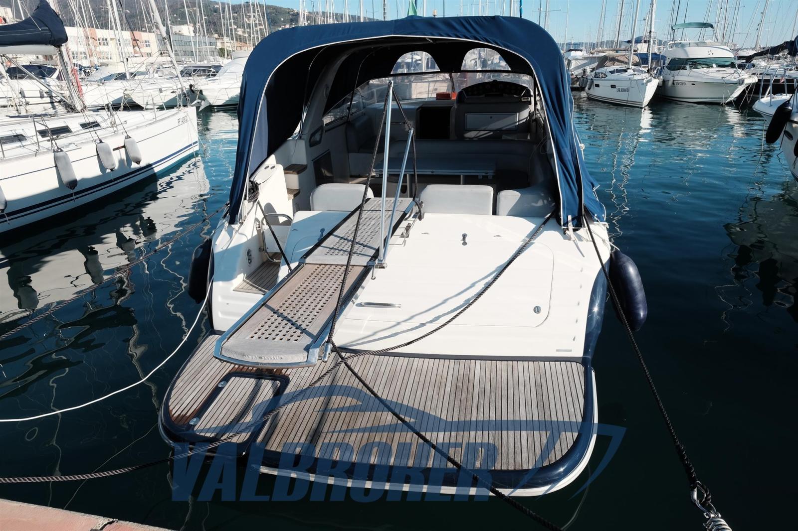 airon marine Airon 425
