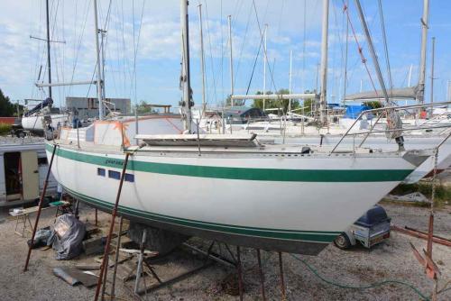 Rpd atlantic 36