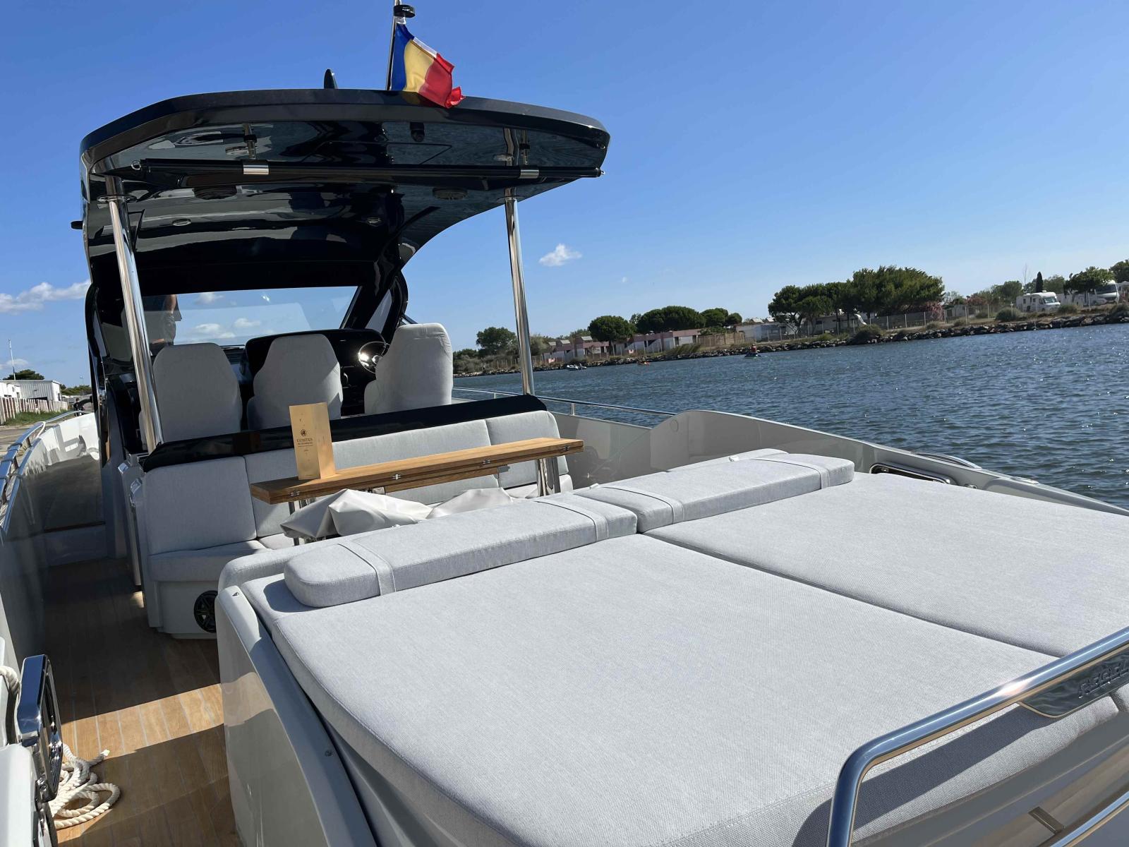 sacs Rebel 47