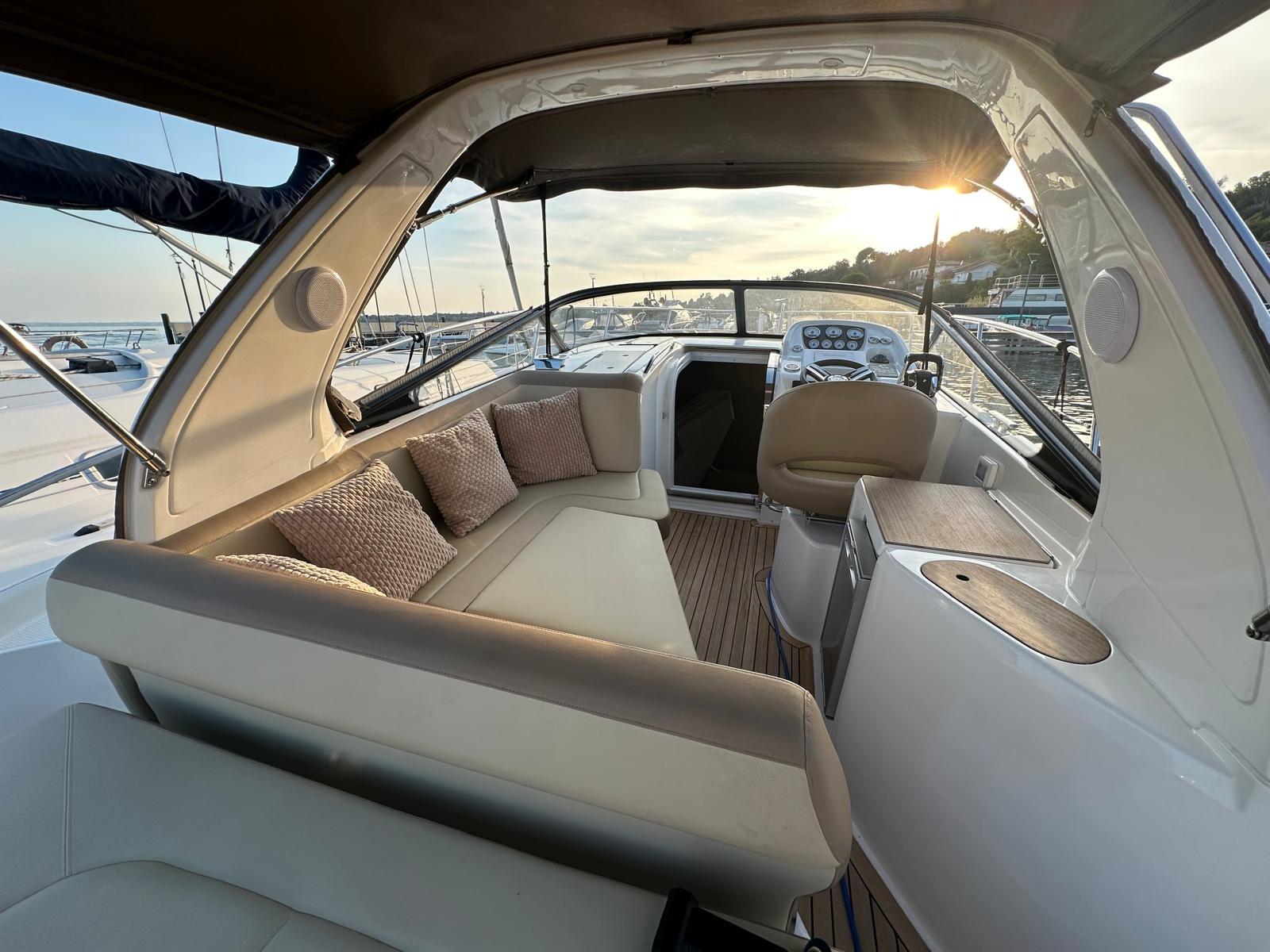 bavaria yachts S 29