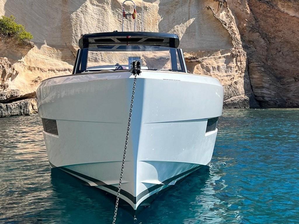 fjord 42 open