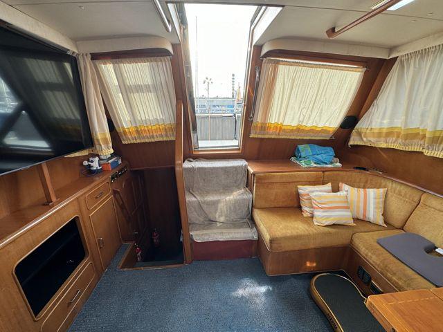 horizon yachts Horizon 40