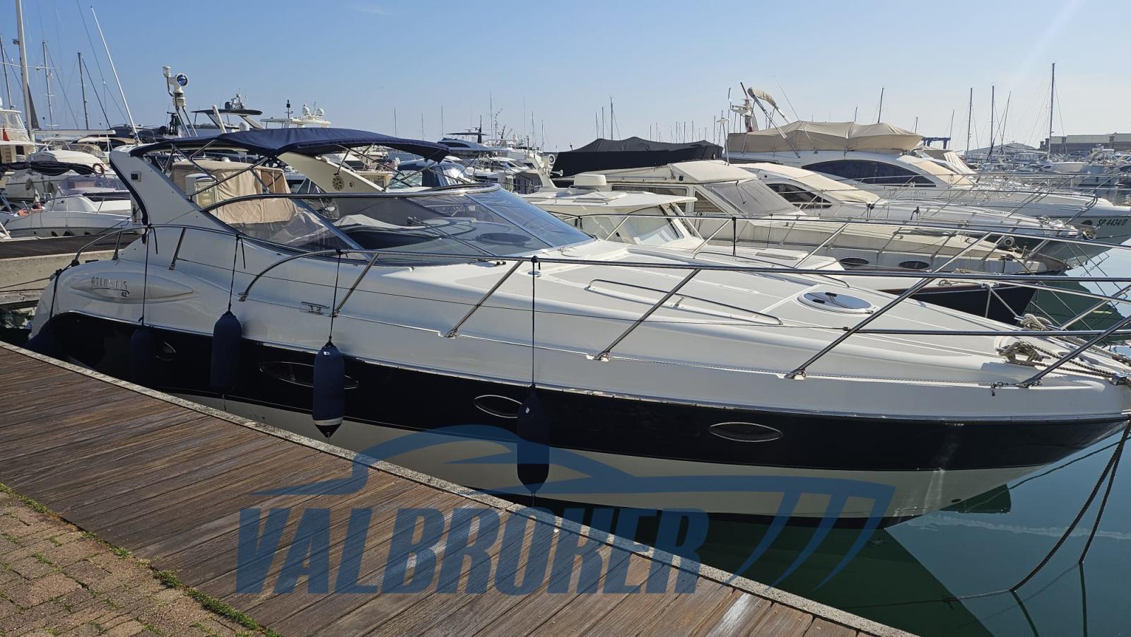 atlantis Atlantis 42