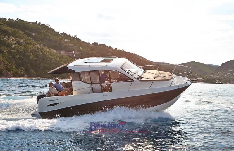 quicksilver 905 weekend