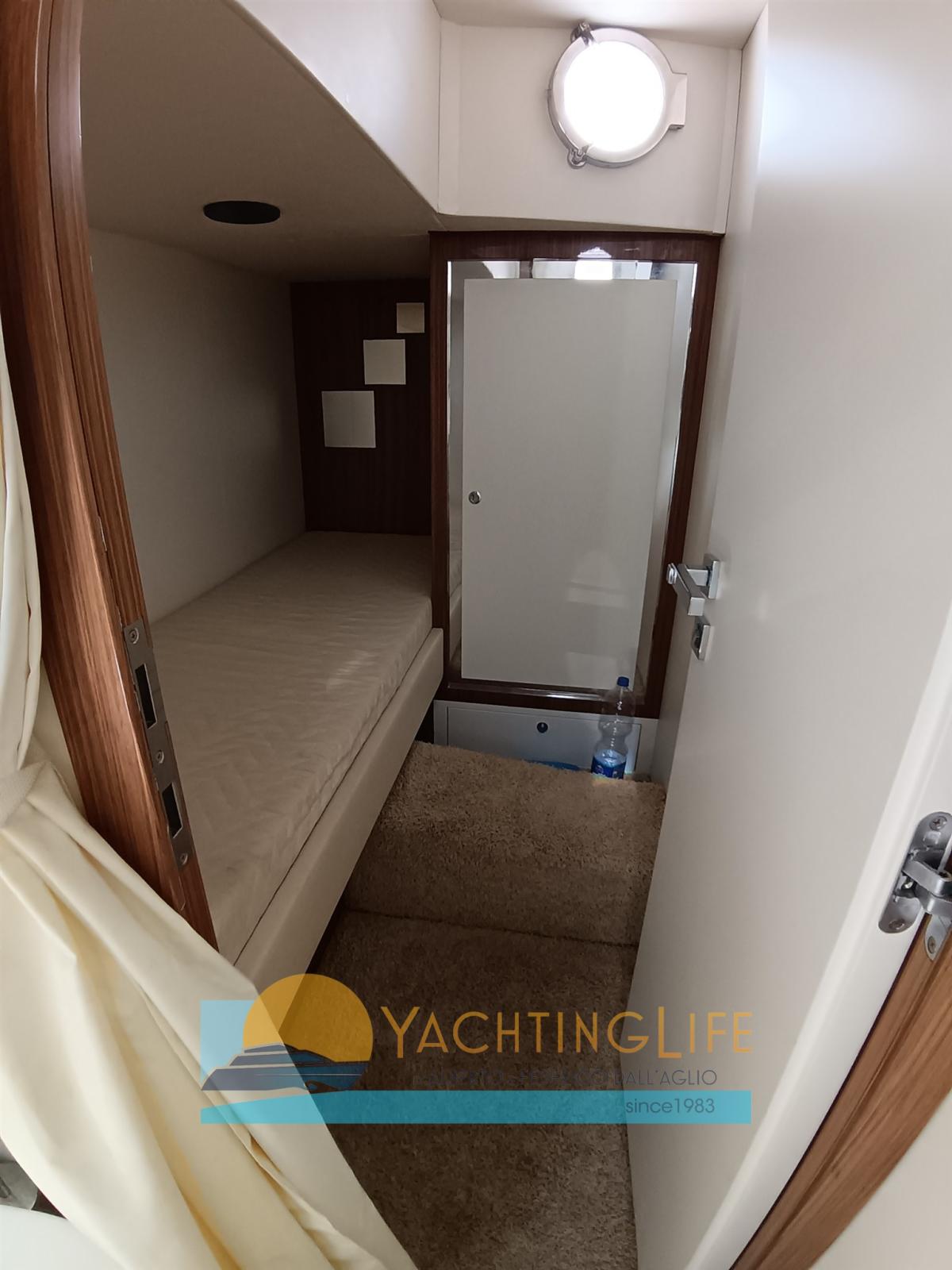 uniesse marine Uniesse 55 sport