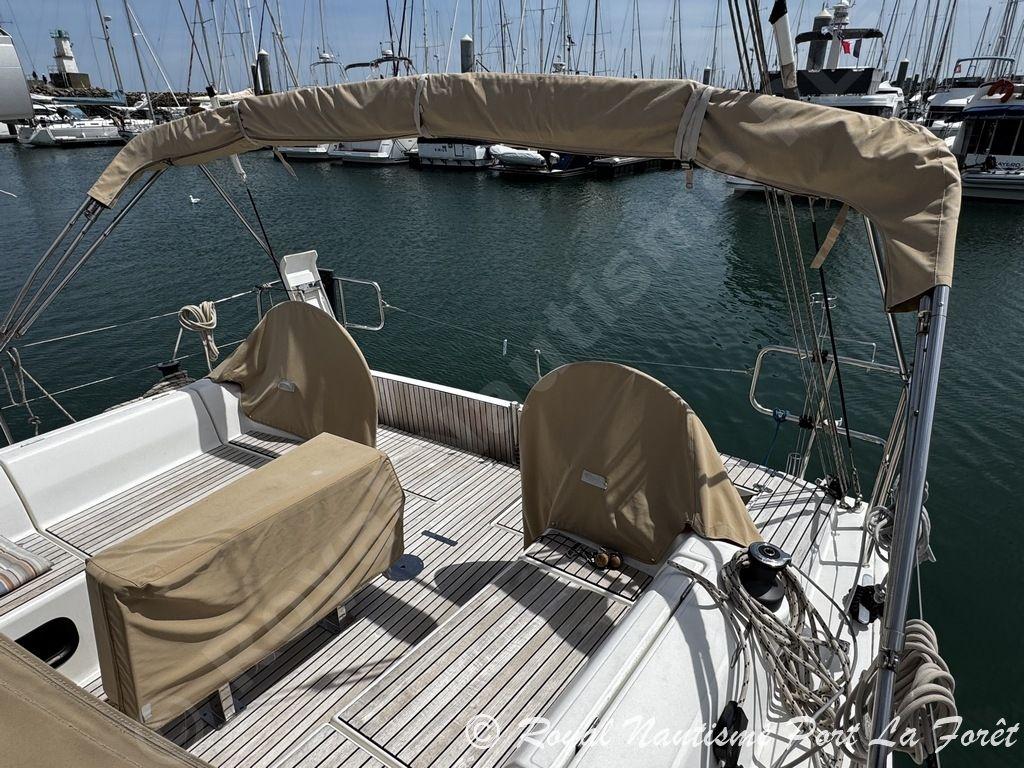 dufour 382 grand large