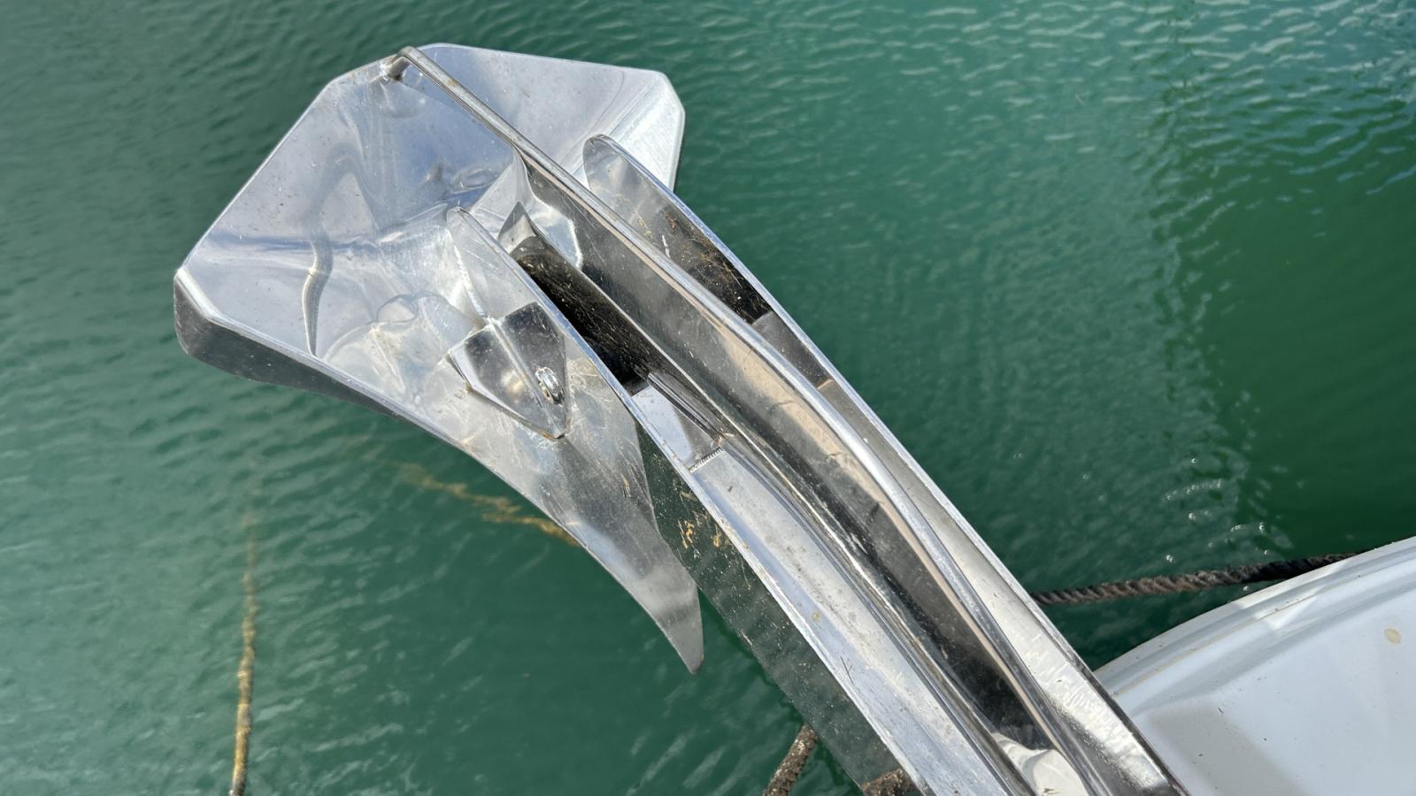 beneteau Swift trawler 30