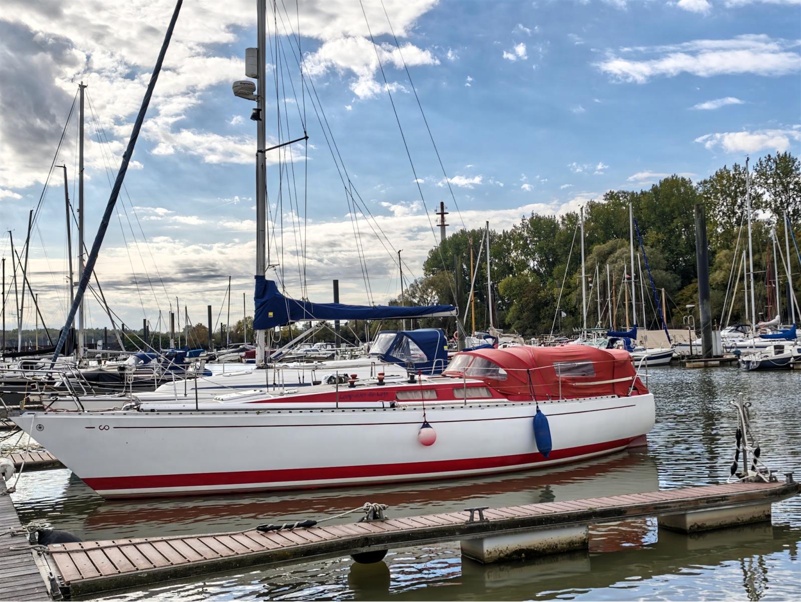 Contessa 35