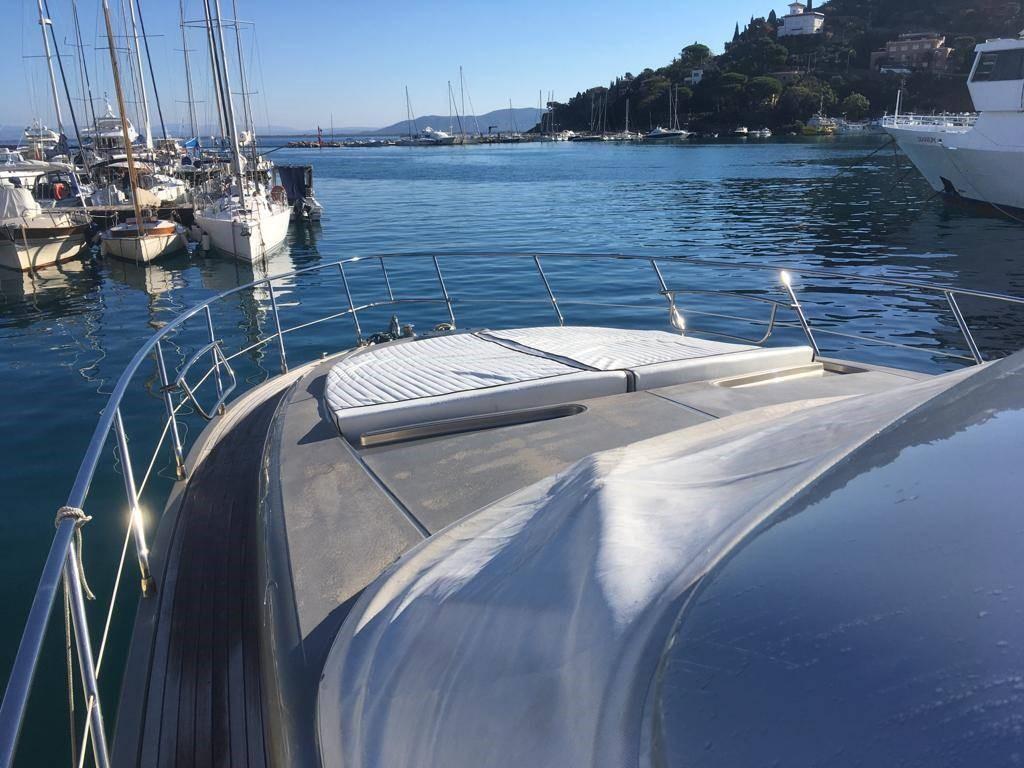 raffaelli Kubang 57 extreme