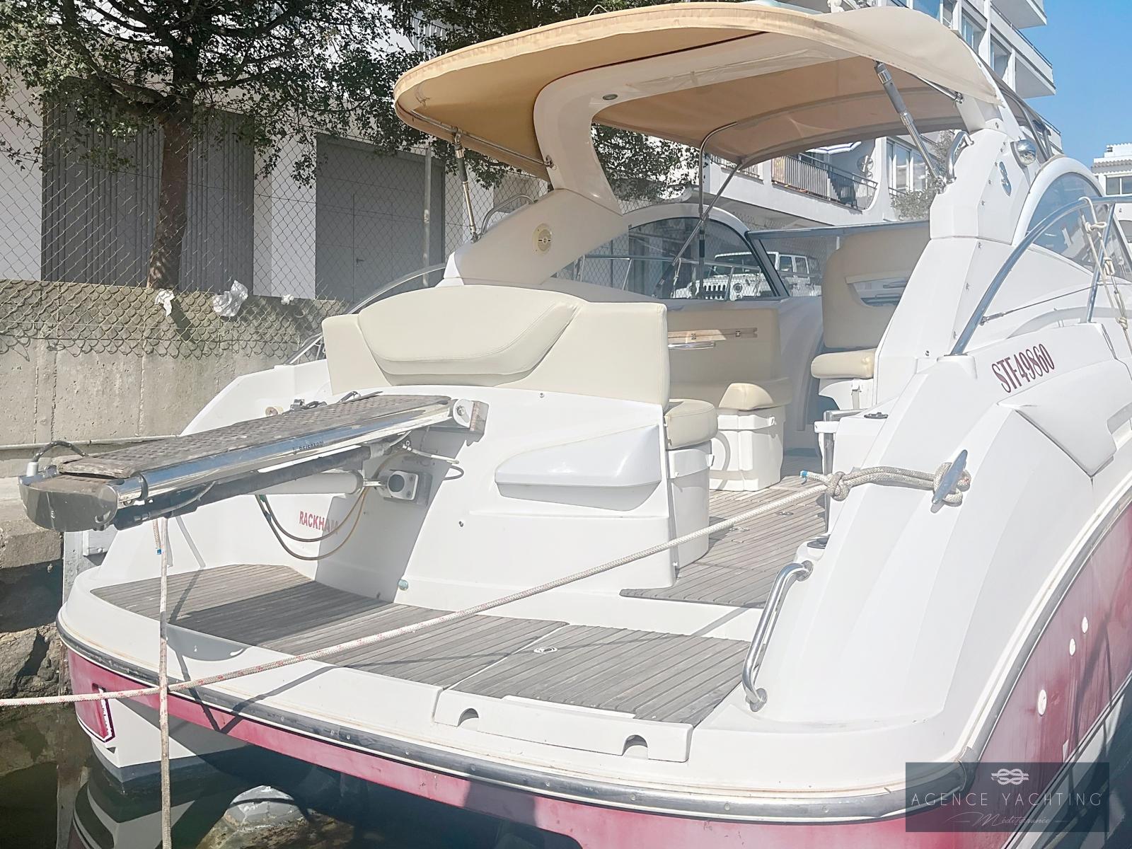 beneteau Monte carlo 32