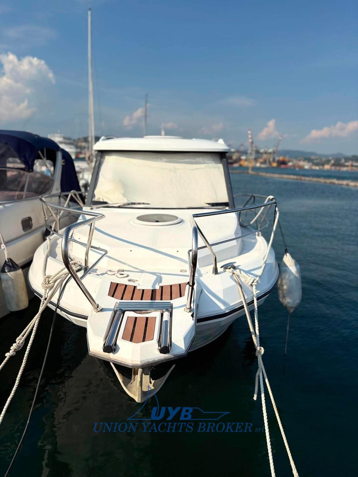 ranieri cantiere Clf 25