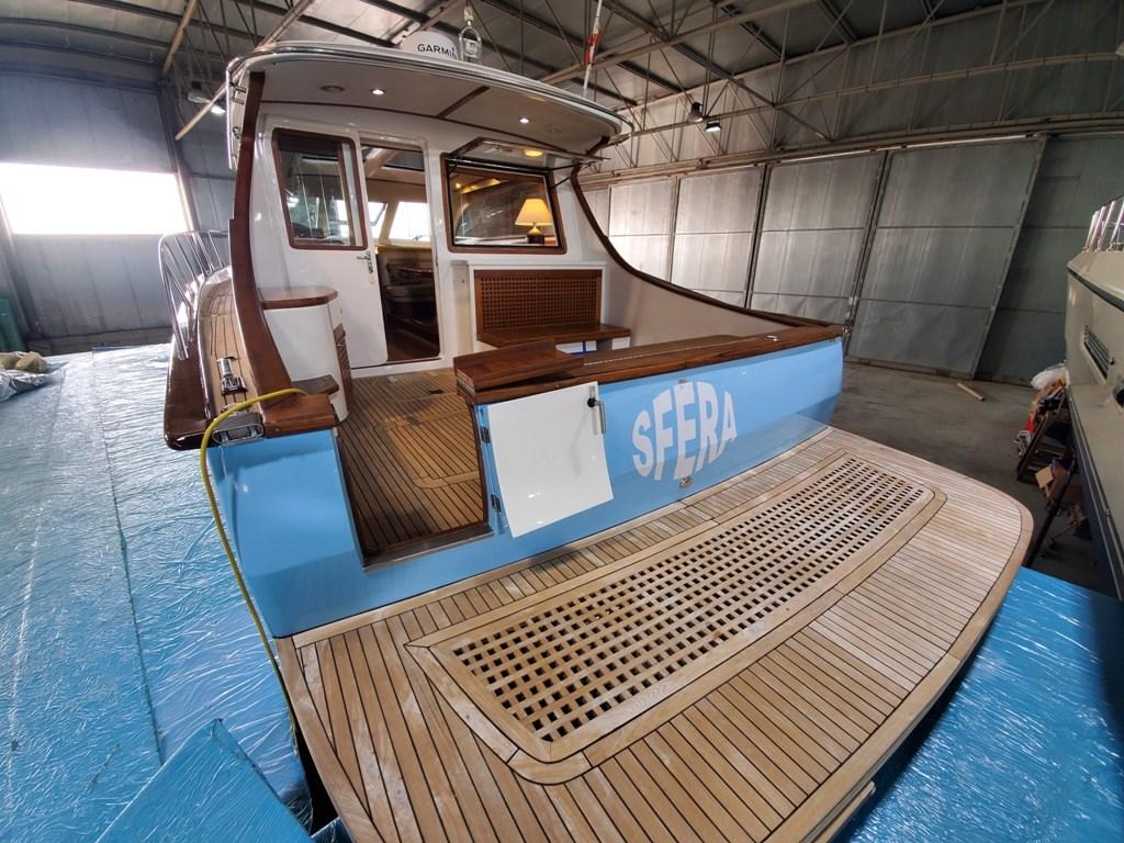 solare Solare 40 ht classic