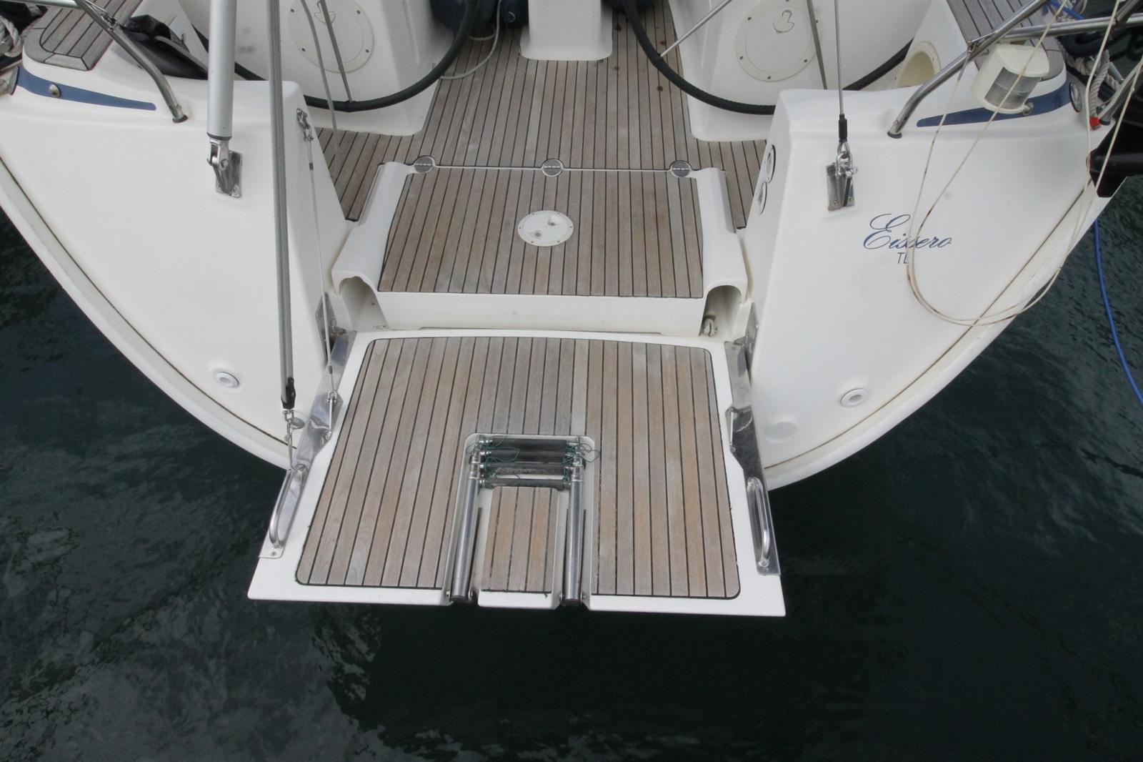 bavaria yachts 40 cruiser