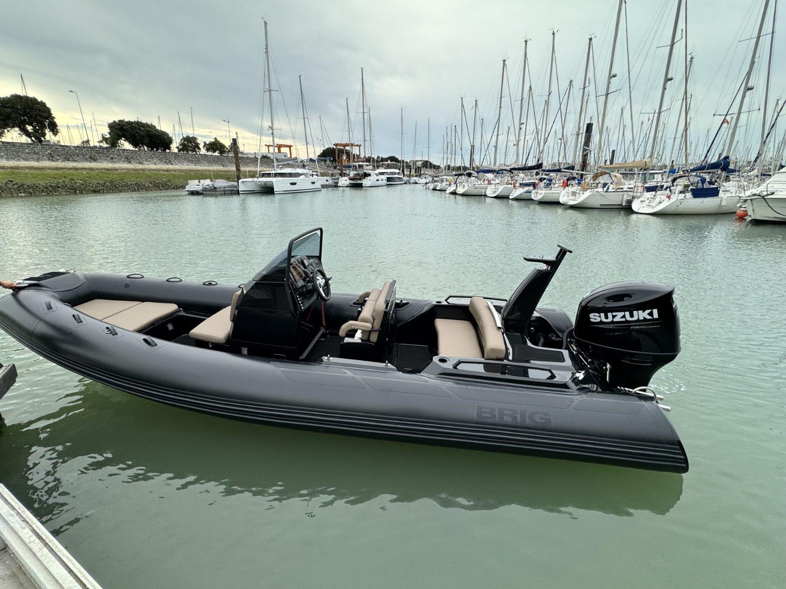 brig Brig eagle 6.7