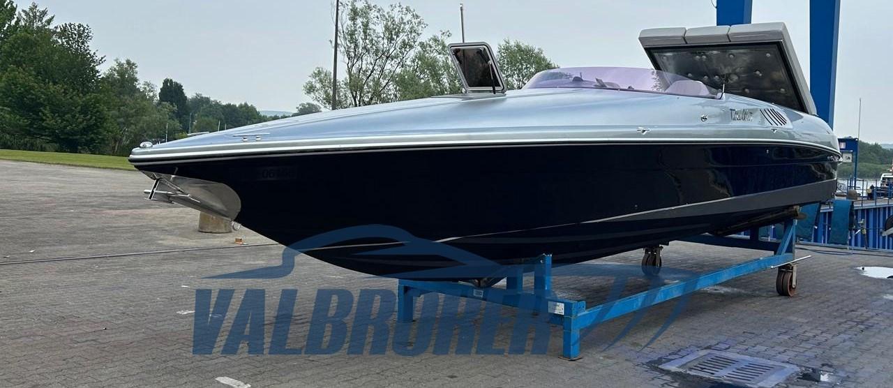 abbate tullio Superiority 32