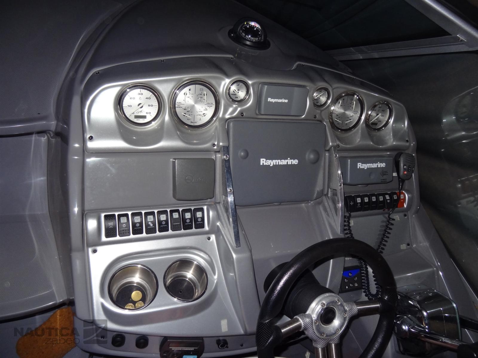 monterey boats 355 sy sport yacht