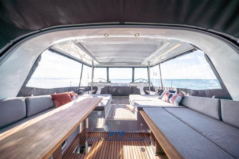 jeanneau Jeanneau 65